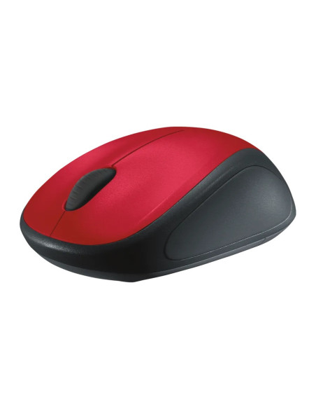 LOGITECH Wireless Mouse M235 - EMEA - RED "910-002496" (include LOGITECH Wireless Mouse M235 - EMEA - RED "910-002496" (include