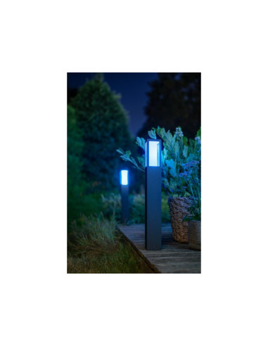 STALP LED PHILIPS HUE IMPRESS 77CM "000008718696170519"