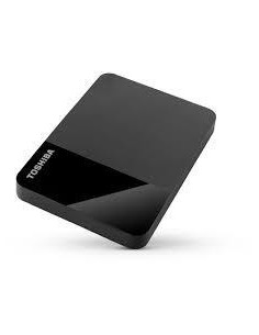 HDD USB3.2 1TB EXT. 2.5"/BLACK HDTP310EK3AA TOSHIBA