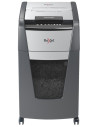 Distrugator automat documente Rexel OPTIMUM 225X, 225 coli, P4