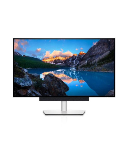 MONITOR Dell 27 inch, home | office, IPS, WQHD (2560 x 1440)