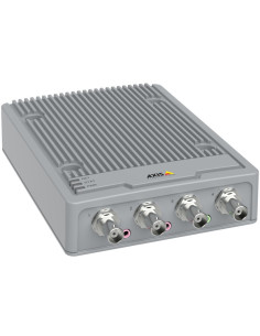 NET VIDEO ENCODER P7304/01680-001 AXIS (include TV