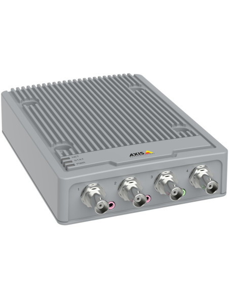 NET VIDEO ENCODER P7304/01680-001 AXIS (include TV
