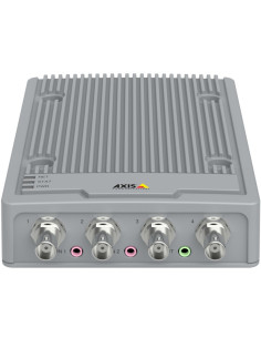 NET VIDEO ENCODER P7304/01680-001 AXIS (include TV 2