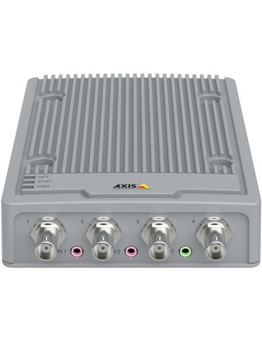 NET VIDEO ENCODER P7304/01680-001 AXIS (include TV