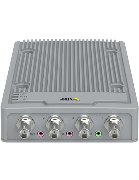 NET VIDEO ENCODER P7304/01680-001 AXIS (include TV