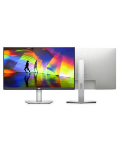 MONITOR Dell 27 inch, home | office, IPS, Full HD (1920 x