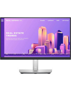 MONITOR Dell 21.5 inch, home | office, IPS, Full HD (1920 x
