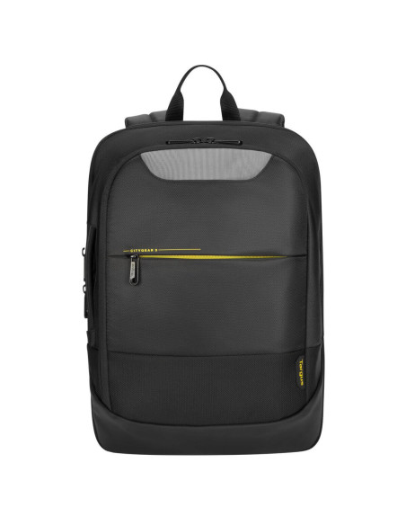 TCG661GL Targus CityGear 15.6" Convertible Multi Fit