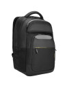 TCG670GL Targus CityGear 17.3" Laptop Backpack Black