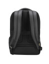 TCG670GL Targus CityGear 17.3" Laptop Backpack Black