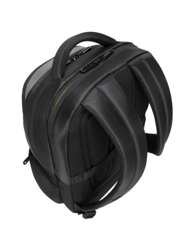 TCG670GL Targus CityGear 17.3" Laptop Backpack Black