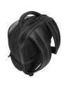 TCG670GL Targus CityGear 17.3" Laptop Backpack Black