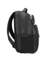 TCG670GL Targus CityGear 17.3" Laptop Backpack Black