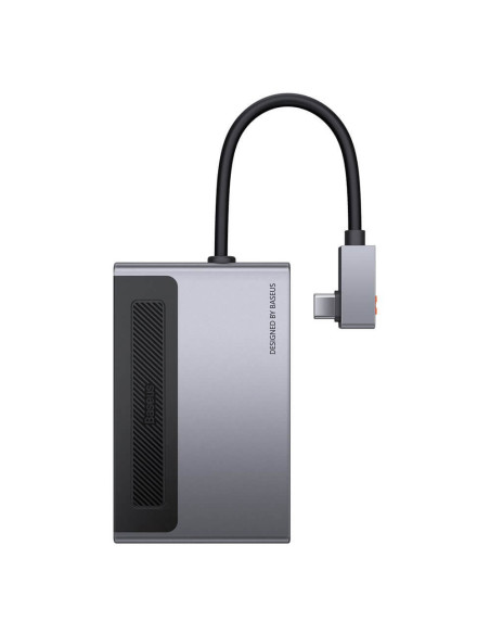 DOCKING Station Baseus Magic Multifunctional, conectare PC USB