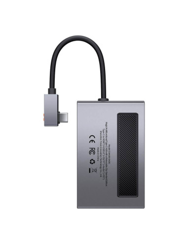 DOCKING Station Baseus Magic Multifunctional, conectare PC USB