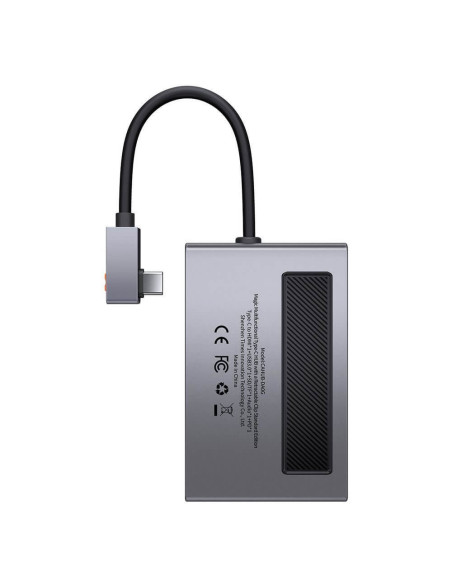 DOCKING Station Baseus Magic Multifunctional, conectare PC USB