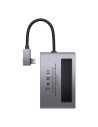 DOCKING Station Baseus Magic Multifunctional, conectare PC USB