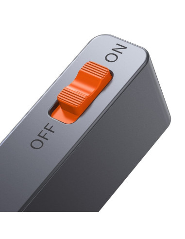 DOCKING Station Baseus Magic Multifunctional, conectare PC USB