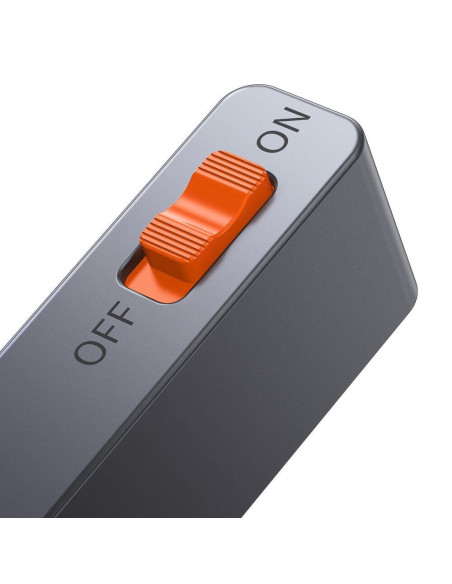 DOCKING Station Baseus Magic Multifunctional, conectare PC USB