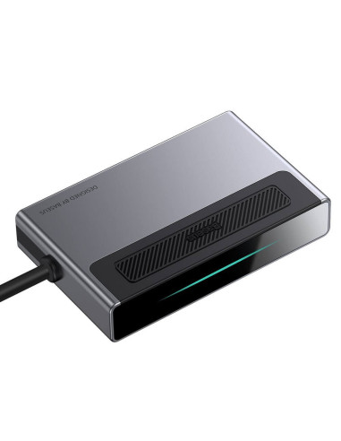 DOCKING Station Baseus Magic Multifunctional, conectare PC USB