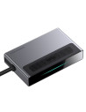 DOCKING Station Baseus Magic Multifunctional, conectare PC USB