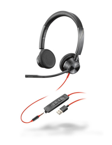 CASTI PLNTR BLKW 3325 USB-A 213938-01, "213938-01" (include TV