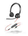 CASTI PLNTR BLKW 3325 USB-A 213938-01, "213938-01" (include TV