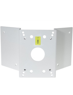 NET CAMERA ACC CORNER BRACKET/T91A64 5017-641 AXIS