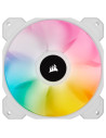 VENTILATOR Corsair, pt carcasa PC, 120 mm, 1500 rpm, LED RGB, 1