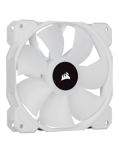 VENTILATOR Corsair, pt carcasa PC, 120 mm, 1500 rpm, LED RGB, 1