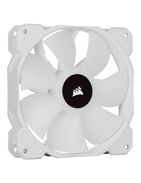 VENTILATOR Corsair, pt carcasa PC, 120 mm, 1500 rpm, LED RGB, 1
