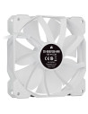 VENTILATOR Corsair, pt carcasa PC, 120 mm, 1500 rpm, LED RGB, 1