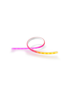 Banda LED RGB inteligenta Philips Hue Gr, "000008719514339965"