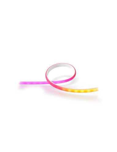 Extensie banda LED RGB inteligenta Phili, "000008719514339989"