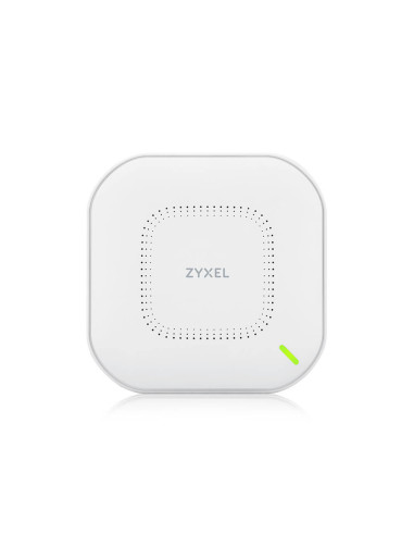 ACCESS POINT ZyXel, interior, 1750 Mbps, port 10/100/1000 x 1