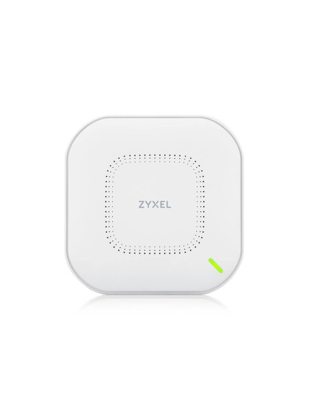 ACCESS POINT ZyXel, interior, 1750 Mbps, port 10/100/1000 x 1