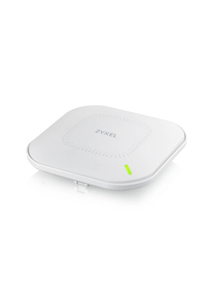 ACCESS POINT ZyXel, interior, 1750 Mbps, port 10/100/1000 x 1