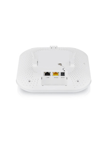 ACCESS POINT ZyXel, interior, 1750 Mbps, port 10/100/1000 x 1
