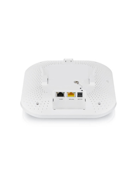 ACCESS POINT ZyXel, interior, 1750 Mbps, port 10/100/1000 x 1