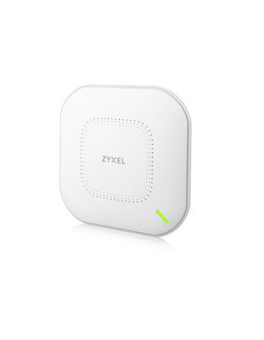 ACCESS POINT ZyXel, interior, 1750 Mbps, port 10/100/1000 x 1