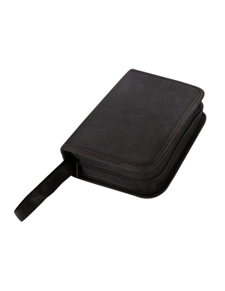 TRUSA scule retelistica, LOGILINK, functii: testare cablu