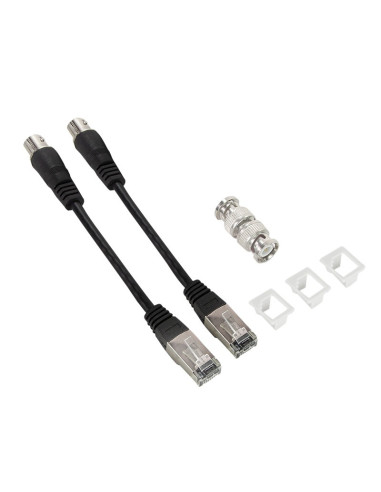 TRUSA scule retelistica, LOGILINK, functii: testare cablu