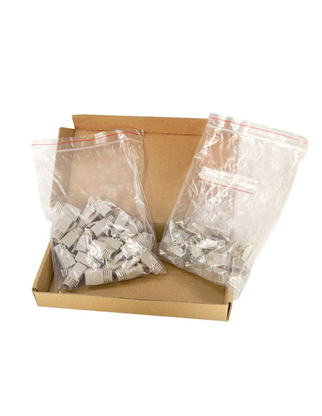 TRUSA scule retelistica, LOGILINK, functii: testare cablu