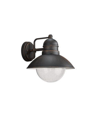 LAMPA DE PERETE PHILIPS DAMASCUS 1X60W