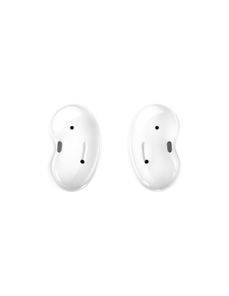 Samsung Galaxy Buds Live, Mystic White, SM-R180NZWAEUE