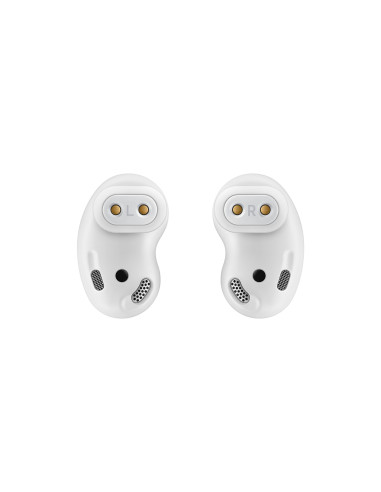 Samsung Galaxy Buds Live, Mystic White, SM-R180NZWAEUE