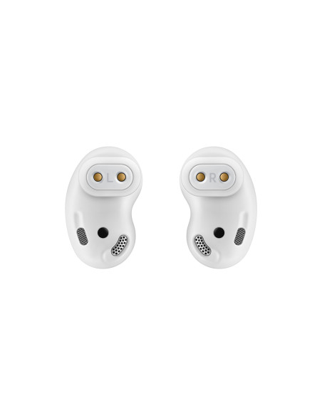 Samsung Galaxy Buds Live, Mystic White, SM-R180NZWAEUE
