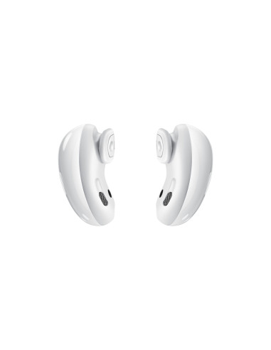 Samsung Galaxy Buds Live, Mystic White, SM-R180NZWAEUE