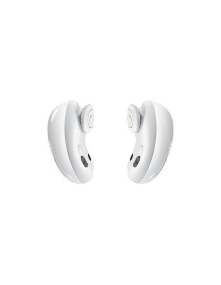 Samsung Galaxy Buds Live, Mystic White, SM-R180NZWAEUE